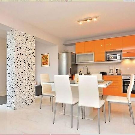 Apartment Ivana Zadar Ngoại thất bức ảnh