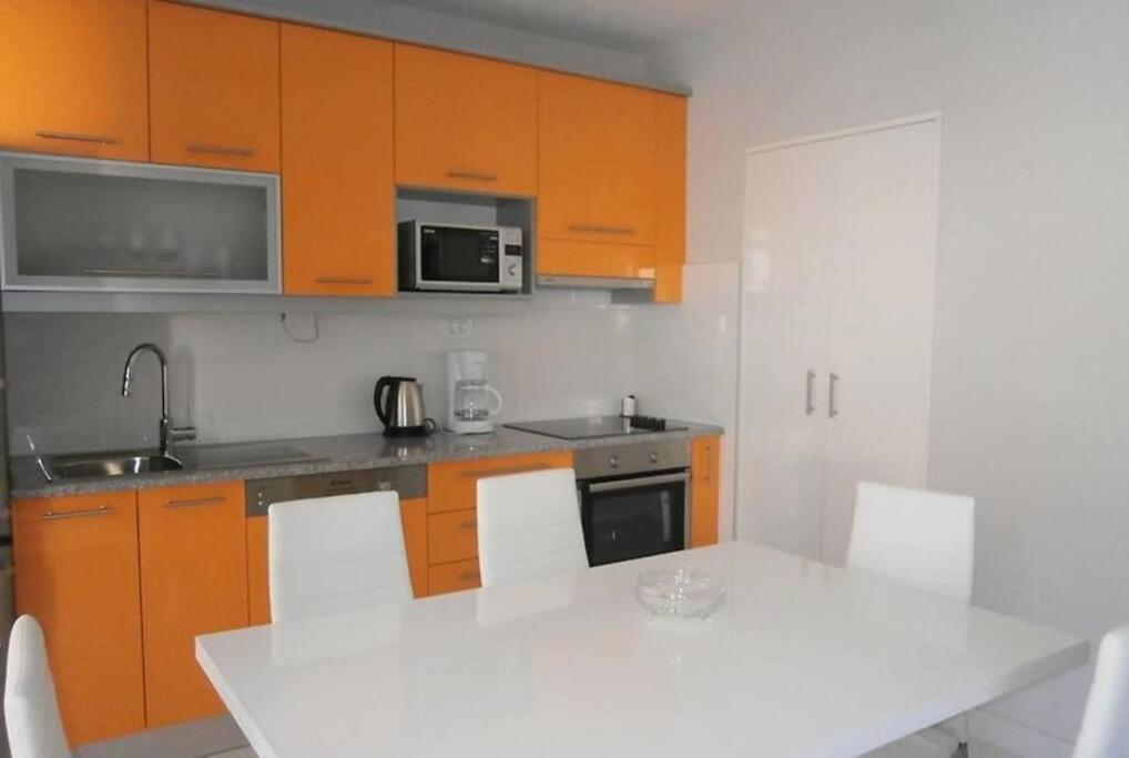 Apartment Ivana Zadar Ngoại thất bức ảnh