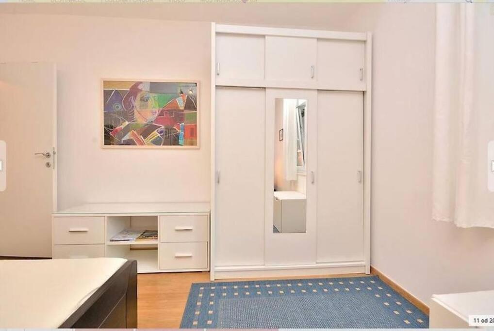 Apartment Ivana Zadar Ngoại thất bức ảnh