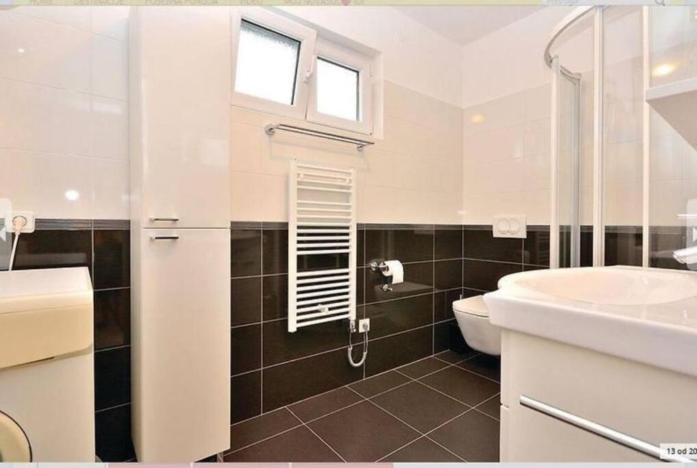 Apartment Ivana Zadar Ngoại thất bức ảnh