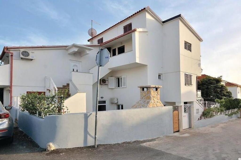 Apartment Ivana Zadar Ngoại thất bức ảnh