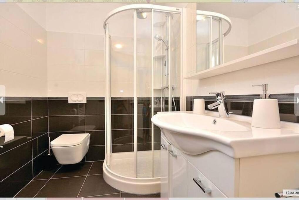 Apartment Ivana Zadar Ngoại thất bức ảnh